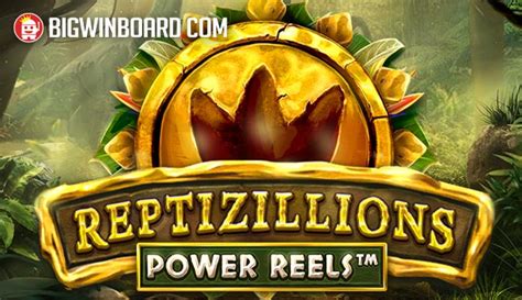 Reptizillions power reels online spielen  Prominent Greek animals, deities and playing cards serve as the inspiration for the symbols